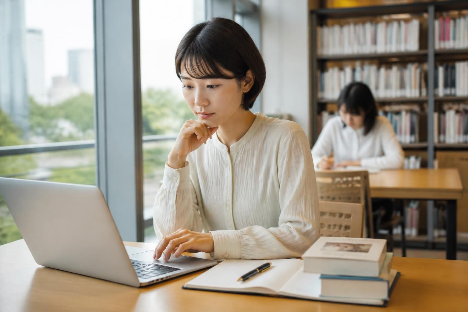 サービスイメージ